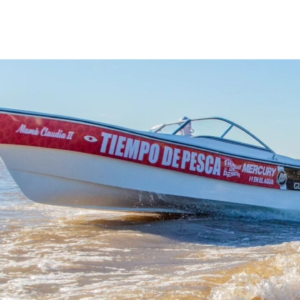 GUAYCURU 630 (3 VERSIONES )