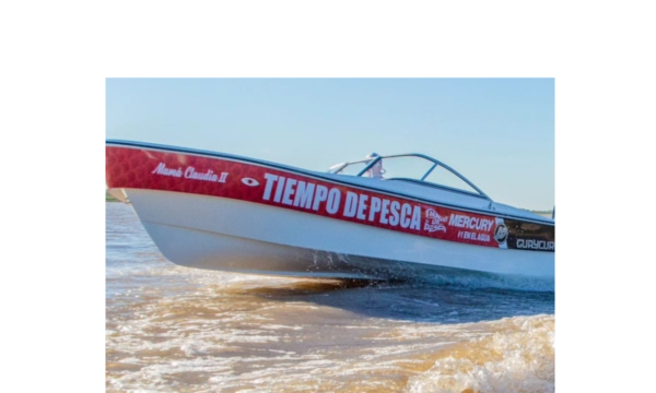 GUAYCURU 630 (3 VERSIONES )