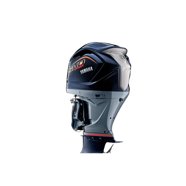 R-Yamaha VF200LB 4T
