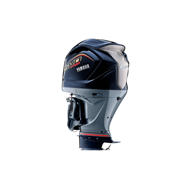 Q-Yamaha VF 250 LB 4T
