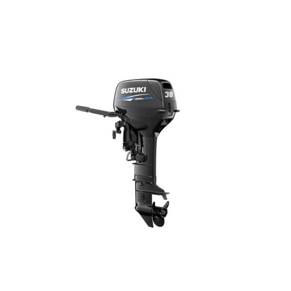 SUZUKI DT 30 2T