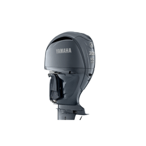 Yamaha FL300GETX 4T