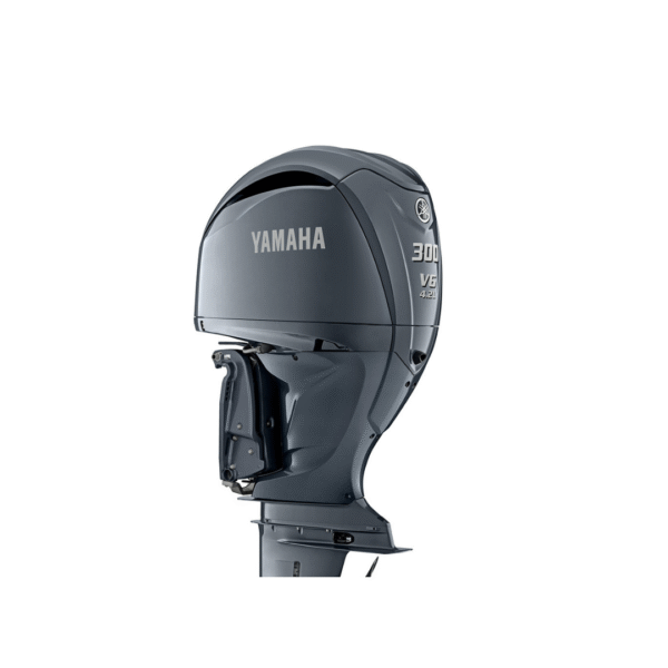 X-Yamaha FL300GETX 4T