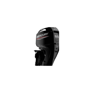 H-Mercury 60 ELPT  4S CT