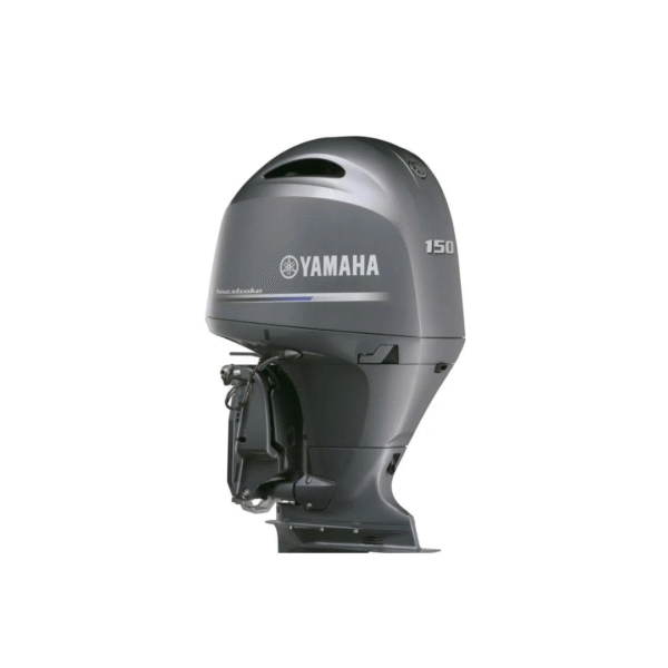 K- Yamaha F150DETL 4T