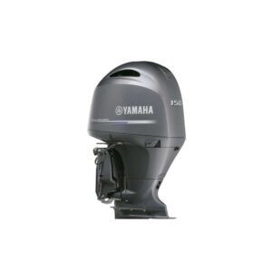 M- Yamaha F150DETL 4T