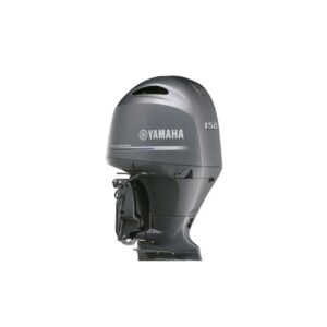 N- Yamaha F150DETX 4T