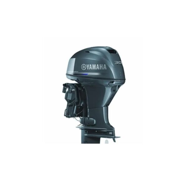 C-  Yamaha F30BETS 4T