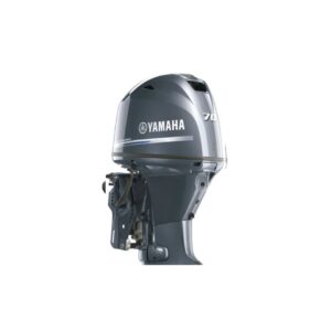 I- Yamaha  F70AETL  4T