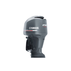 R- Yamaha FL250 HETX 4T