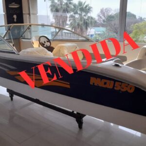 F-PACU 55O 2025