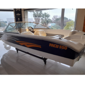 B-PACU 55O 2024