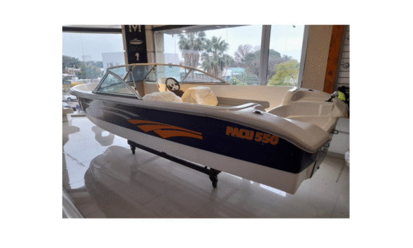 B-PACU 55O 2024