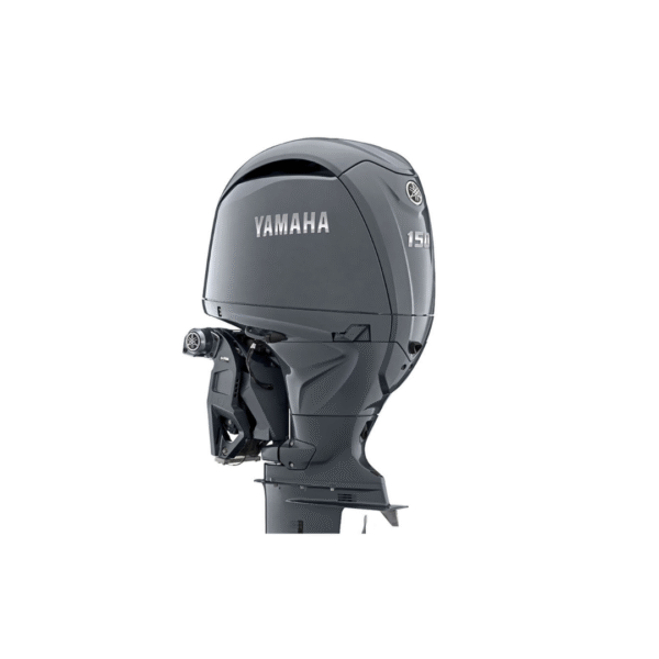 Yamaha 150 LETL 4T