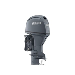 Yamaha 60 HETL 4T
