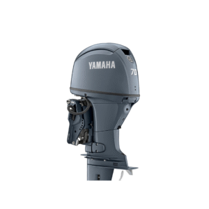Yamaha 70 BETL 4T