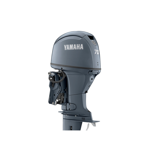 Yamaha 70 BETL 4T
