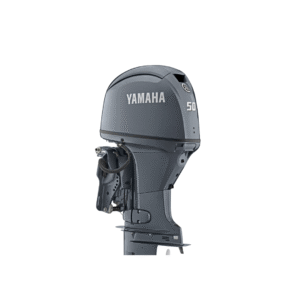 Yamaha 50 LETL 4T