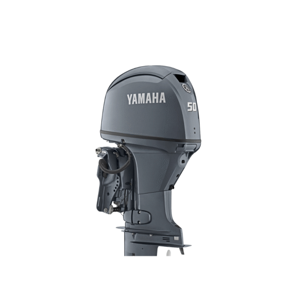 Yamaha 50 LETL 4T
