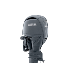 YAMAHA 150 LETX 4T