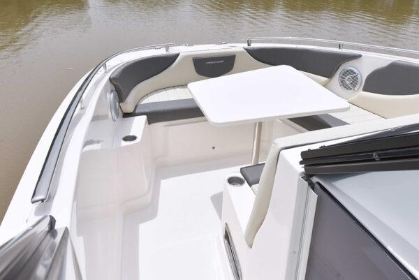 L-CANESTRARI 280 CROSSOVER - Imagen 4