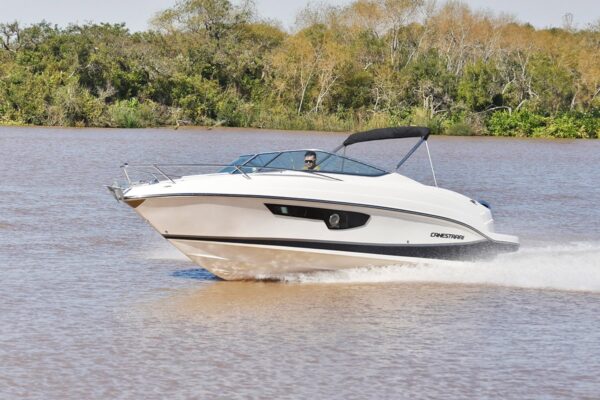 H-EXPRESS CRUISER Fuera de Borda - Imagen 2