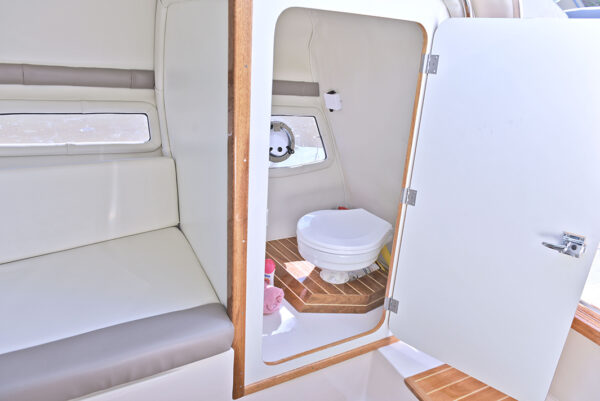 I-CANESTRARI 245 EXPRESS CRUISER - Imagen 7
