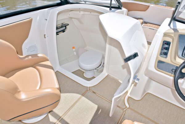 E-CANESTRARI 225 CROSSOVER - Imagen 3