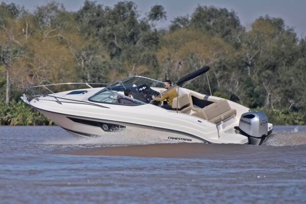 H-EXPRESS CRUISER Fuera de Borda - Imagen 3