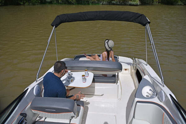 I-CANESTRARI 245 EXPRESS CRUISER - Imagen 8