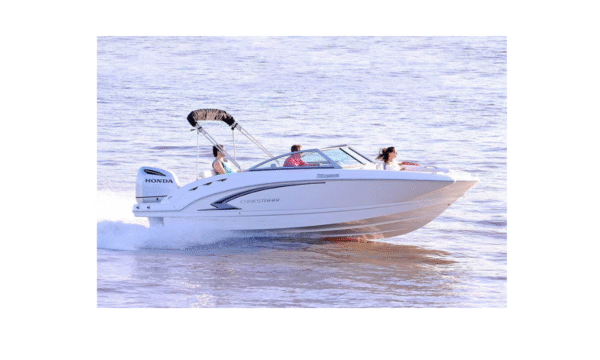 D-CANESTRARI 225 CROSSOVER Fuera de Borda