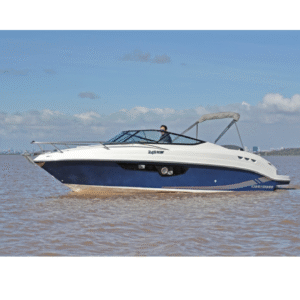 I-CANESTRARI 245 EXPRESS CRUISER