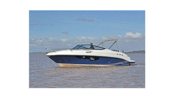 I-CANESTRARI 245 EXPRESS CRUISER
