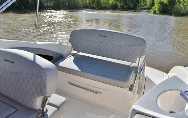 J-CANESTRARI 275 SPORTCRUISER - Imagen 3