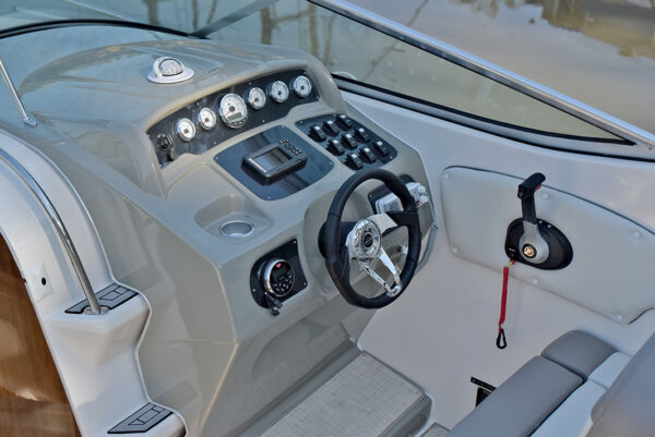 I-CANESTRARI 245 EXPRESS CRUISER - Imagen 9