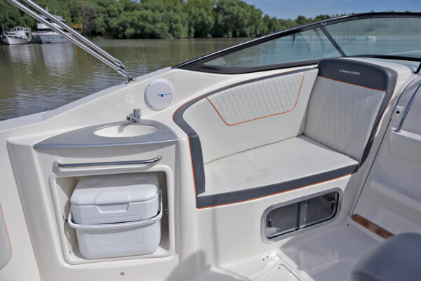 I-CANESTRARI 245 EXPRESS CRUISER - Imagen 3