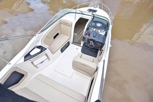 H-EXPRESS CRUISER Fuera de Borda - Imagen 5