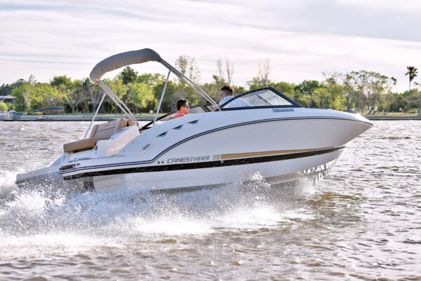 E-CANESTRARI 225 CROSSOVER - Imagen 2