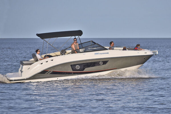 L-CANESTRARI 280 CROSSOVER - Imagen 2