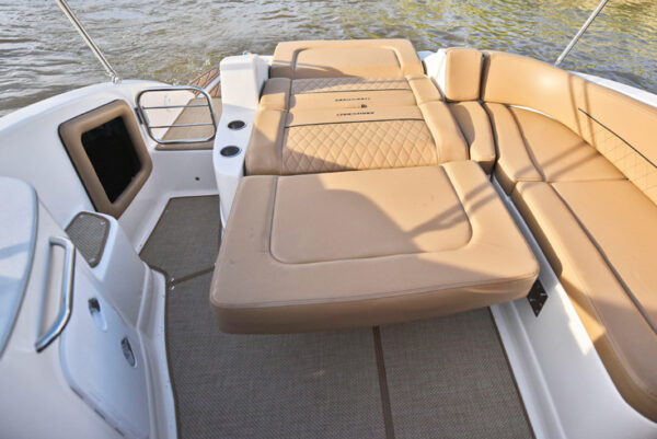 E-CANESTRARI 225 CROSSOVER - Imagen 4
