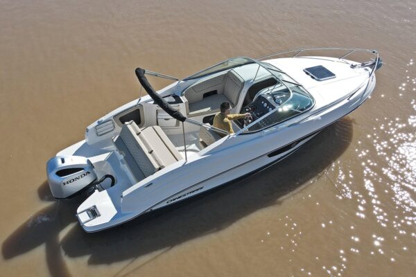 H-EXPRESS CRUISER Fuera de Borda - Imagen 7
