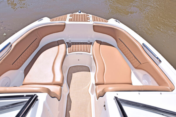 E-CANESTRARI 225 CROSSOVER - Imagen 5
