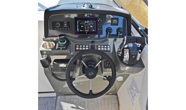K-CANESTRARI 280 AVANT GARDE - Imagen 4