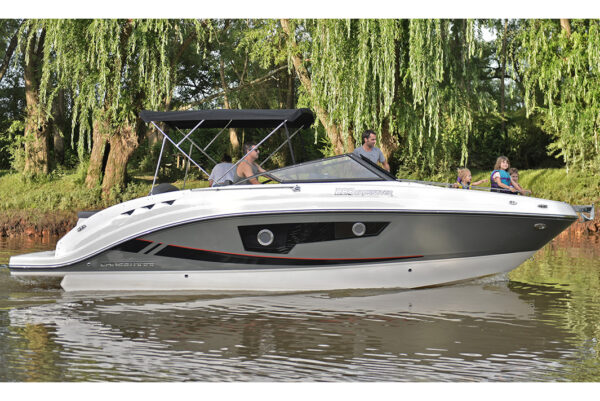 L-CANESTRARI 280 CROSSOVER - Imagen 7