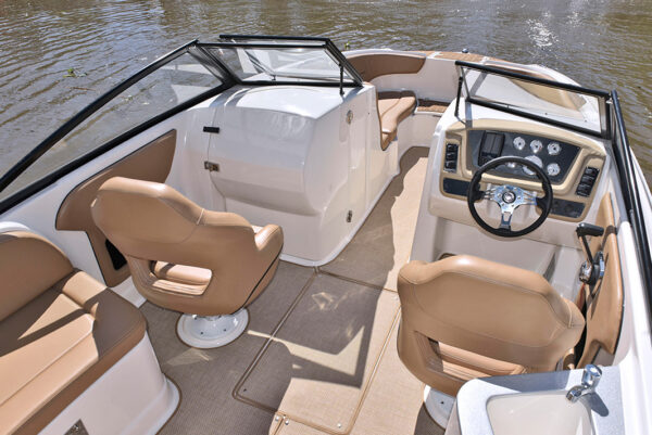 E-CANESTRARI 225 CROSSOVER - Imagen 6