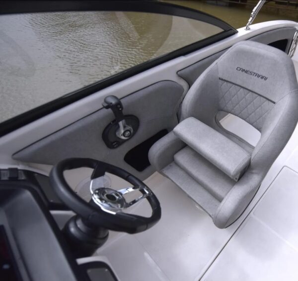 D-CANESTRARI 225 CROSSOVER Fuera de Borda - Imagen 15