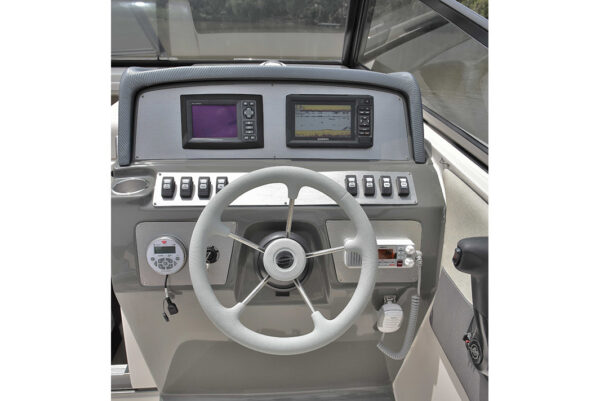 L-CANESTRARI 280 CROSSOVER - Imagen 10