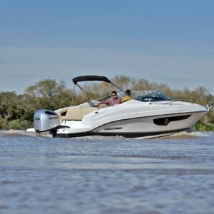 H-EXPRESS CRUISER Fuera de Borda