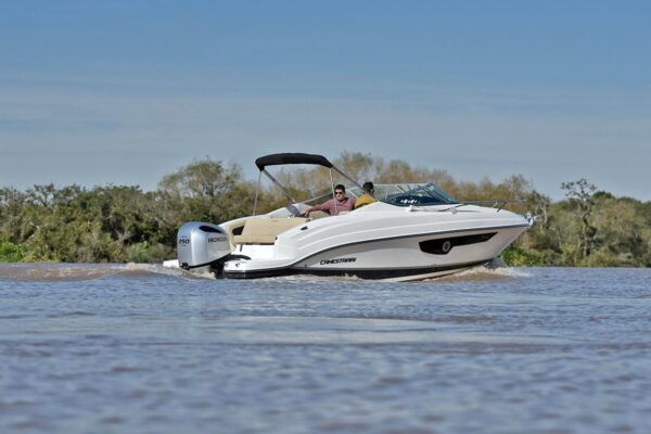 H-EXPRESS CRUISER Fuera de Borda