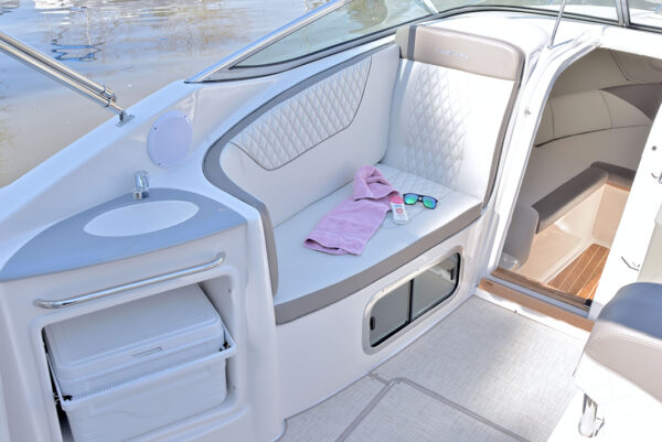 I-CANESTRARI 245 EXPRESS CRUISER - Imagen 4